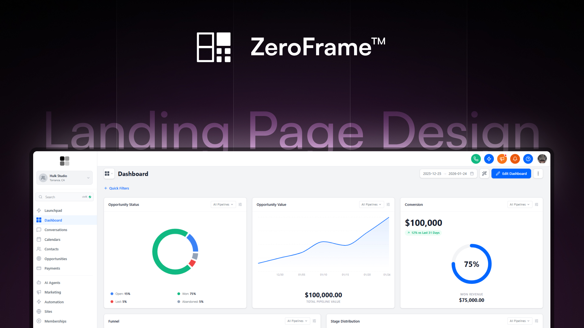 ZeroFrame